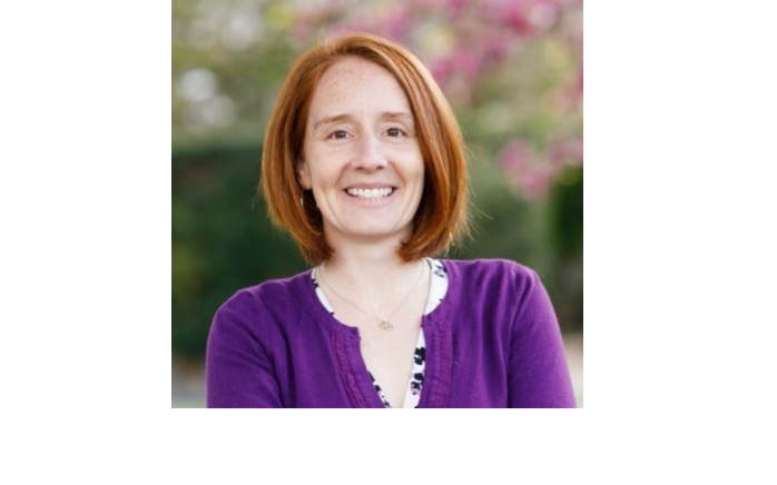 Dovetail Partners Welcomes Sarah Harris as Associate